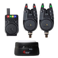 Prologic C-SERIES ALARM 2+1+1