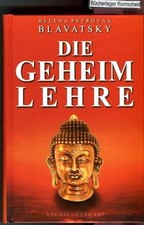 Die Geheimlehre Buch Nikol