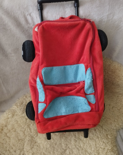 Kinderkoffer trolley - kinderkoffer,