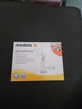 Medela Symphony Milchpumpe
