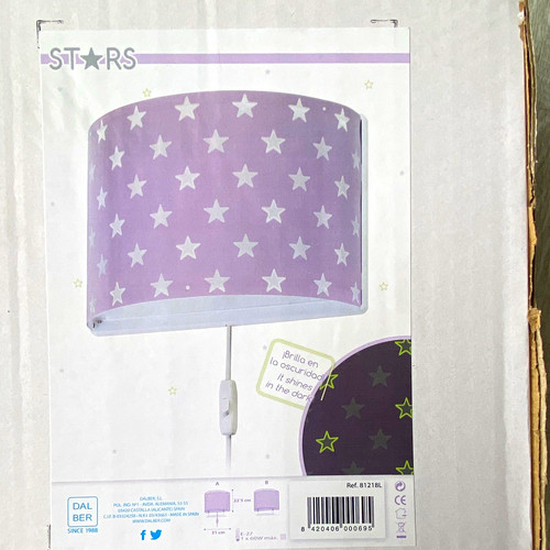 Dalber stars - dalber,
