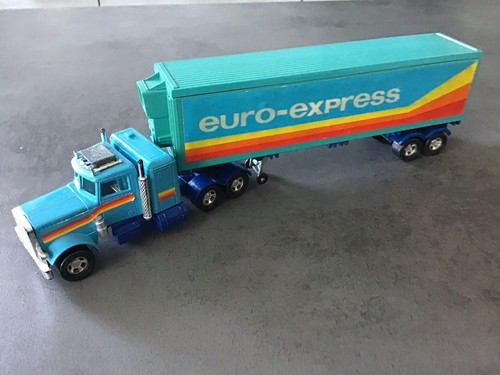 Matchbox superkings 31 - superkings, k-31