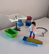 3206-C Playmobil - Hauswirtschaftsraum