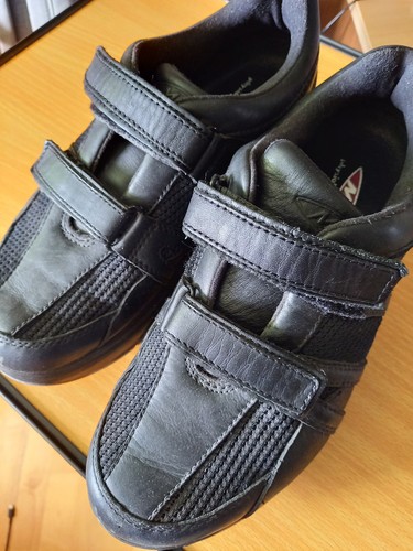 Mbt voi black - w, halbschuhe