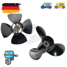 Außenborder Propeller für