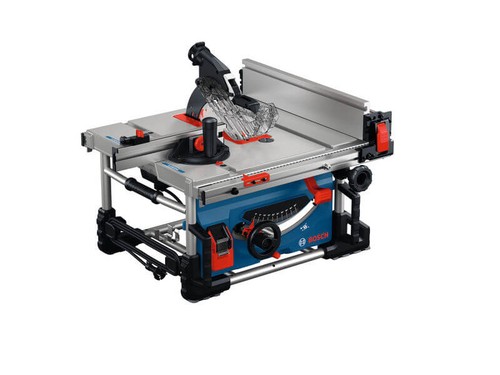 Bosch tischsäge gts - bosch,