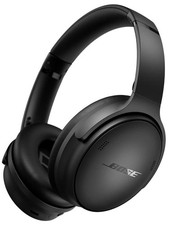 Bose QuietComfort Headphones -