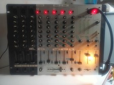 Img Stage Line Mischpult MPX-208  5 Kanal Mischpult