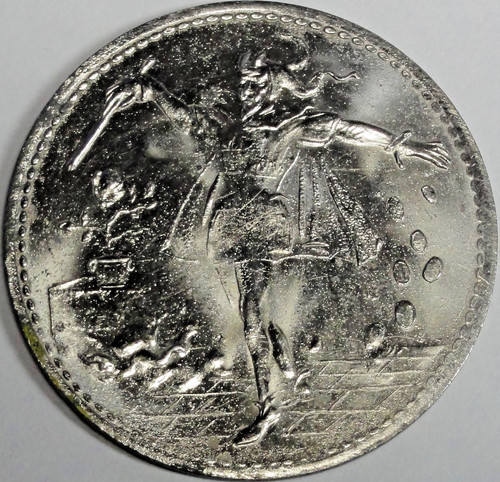 Wertmarke token medaille - wertmarke, /