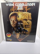 WING COMMANDER 3 Heart of the