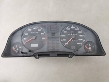 Audi 80 90 S2 B4 1995 Benzin