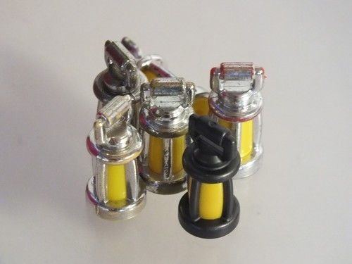 Playmobil laterne handlampe - playmobil,