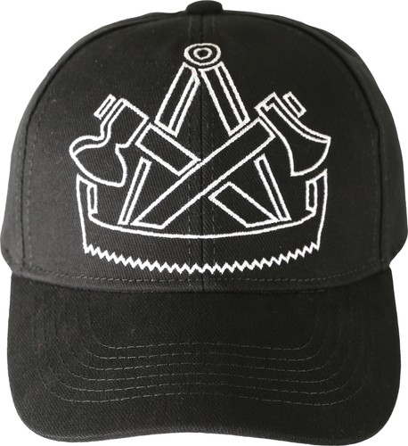 Job zimmerer cap brad - job, ii