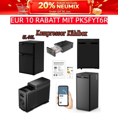 Kompressor kühlbox mini - kompressor,