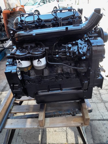 Motor zyl neuwertig - 4,
