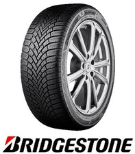 Bridgestone Blizzak 6 XL