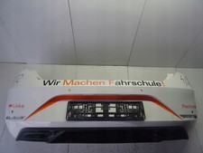 Seat Leon IV 2019 Hinterer