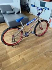 Skyway BMX Cruiser TA 26“