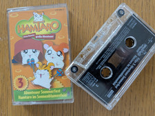 Hamtaro Folge 3  HAM-HAMS