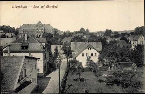 Ebersbach neugersdorf in - neugersdorf,