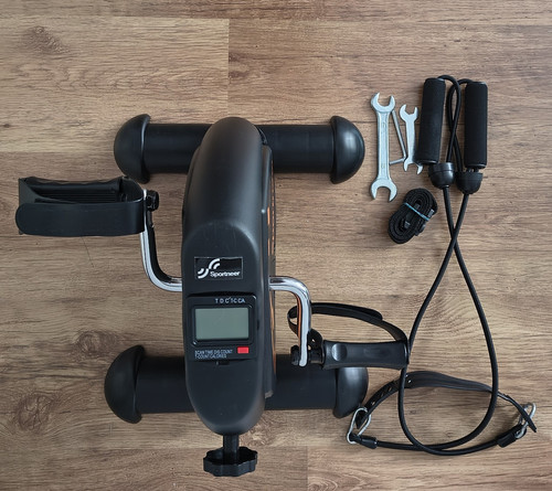 Sportneer pedaltrainer - sportneer,