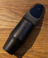 Mundstück für Alt-Saxophon