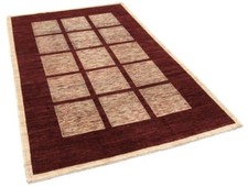 Orient Teppich Ziegler, modern