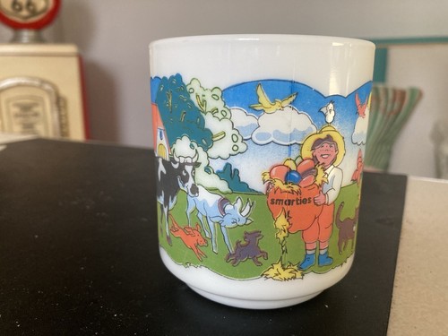 Tasse smarties - tasse,