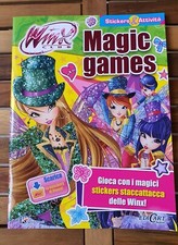 Winx Club 2003-2013 Magic