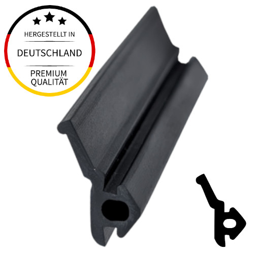 Gummidichtung