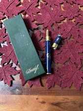 Davidoff Zigarillo Etui