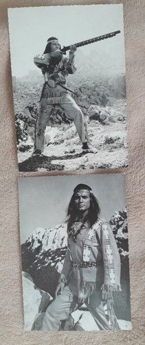 Karl may postkarten p - karl, "p