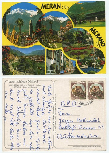20697 meran merano - -,