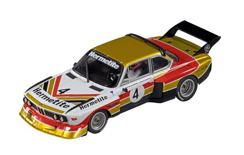 Carrera evolution bmw - evolution, 3.5