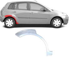 Für Ford Fiesta 2002- 2008