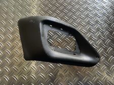 Gilera Runner  C14 C36 Verkleidung Lufteinlass Seitenverkleidung LINKS