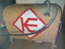 Steuerschrank zum Mischer von Putzmeister