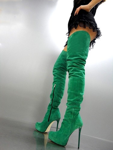 Couture extreme luxury - cq,