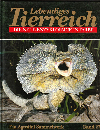 Lebendiges tierreich - 📚, *