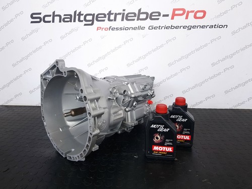 überholte getriebe bmw - getriebe,