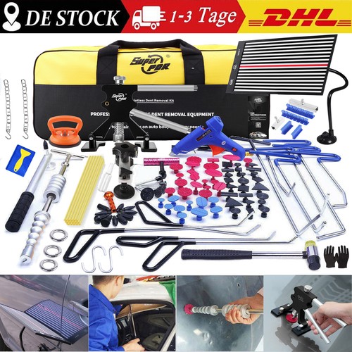 Pdr 116 ausbeulwerkzeug auto - pdr,