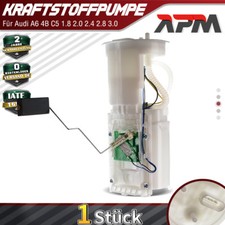 Kraftstoffpumpe Fördereinheit