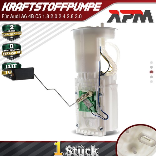 Kraftstoffpumpe fördereinheit - kraftstoffpumpe,