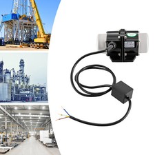 Elektrischer Rüttler Motor