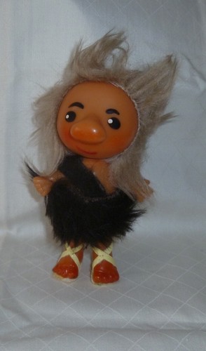 Figuren puppen neandertaler - puppen,