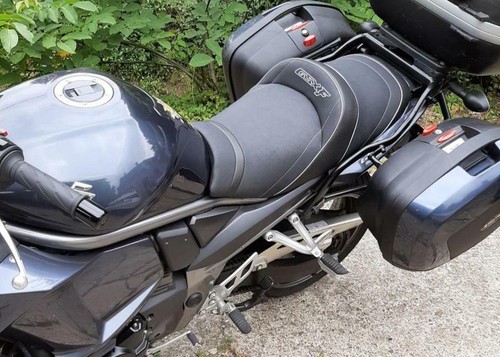 Suzuki gsx1250fa bandit 1250f - gsx1250fa,