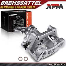 Bremssattel mit Halter Hinten Rechts 38mm für Ford Mondeo III BWY Jaguar X-Type