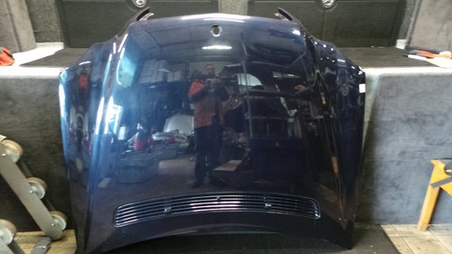 Z75 mercedes benz w203 - z75-09,