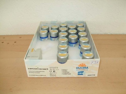 Ducera degudent cercon - ,