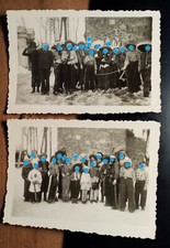 Kinder - Mädchen Jungen in